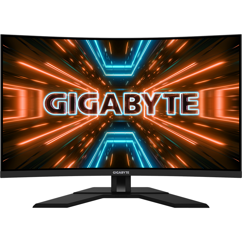 Монитор Gigabyte 32" M32UC