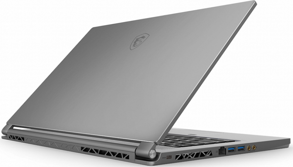 Ноутбук MSI P65 (9SF-646) Creator