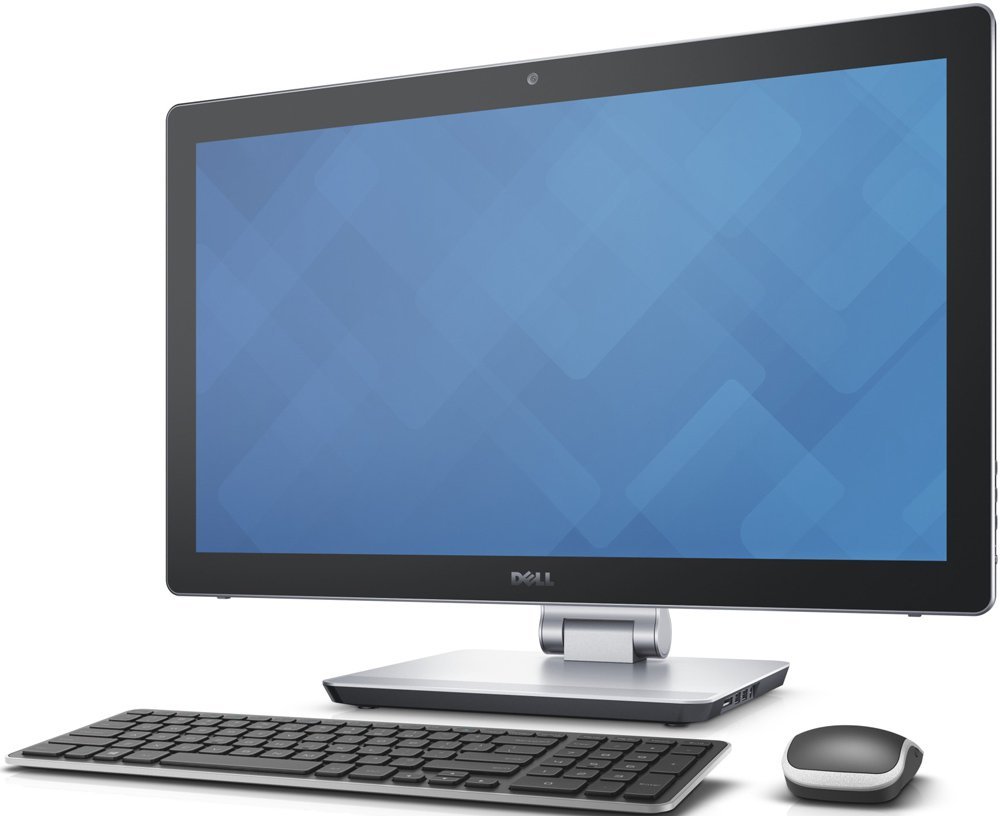 Моноблок Dell Inspiron 7459 (7459-7937)
