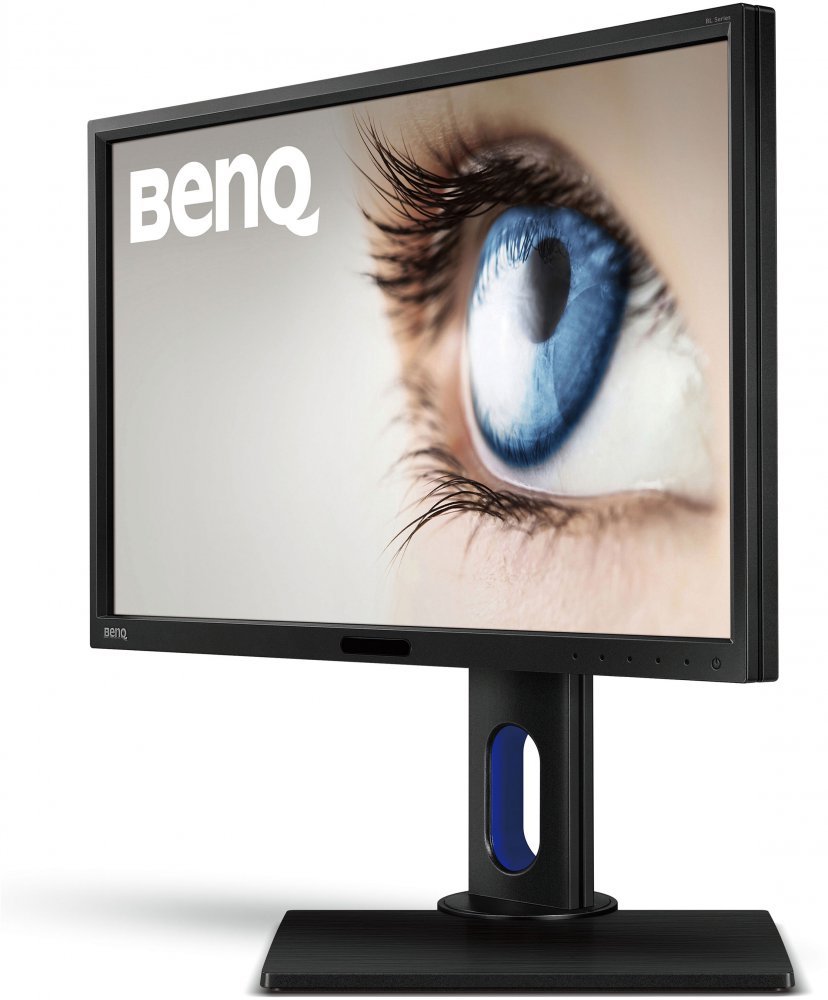 Монитор BenQ 24" BL2420Z