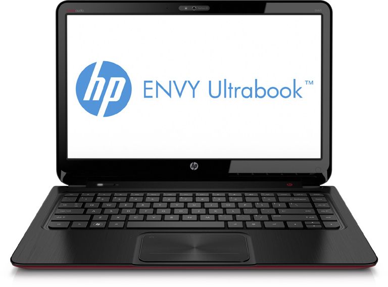 Ноутбук HP Envy 6-1155sr (C6F58EA)