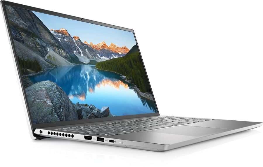 Ноутбук Dell Inspiron 7510 (7510-1267)