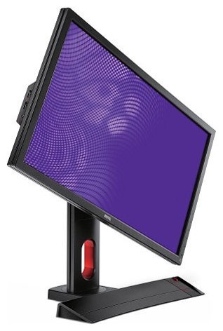 Монитор BenQ 24" XL2420TX