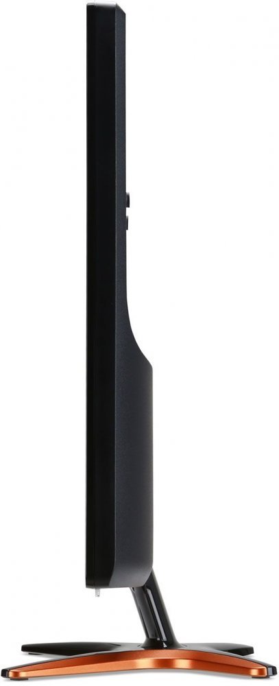 Монитор Acer 24" GF246bmipx