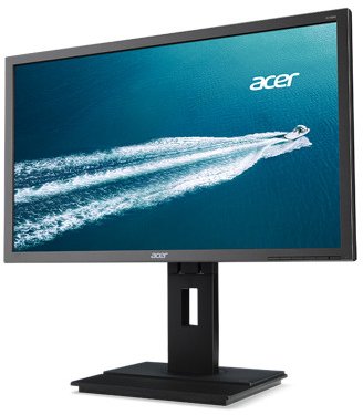 Монитор Acer 24" B246HYLbymiprx