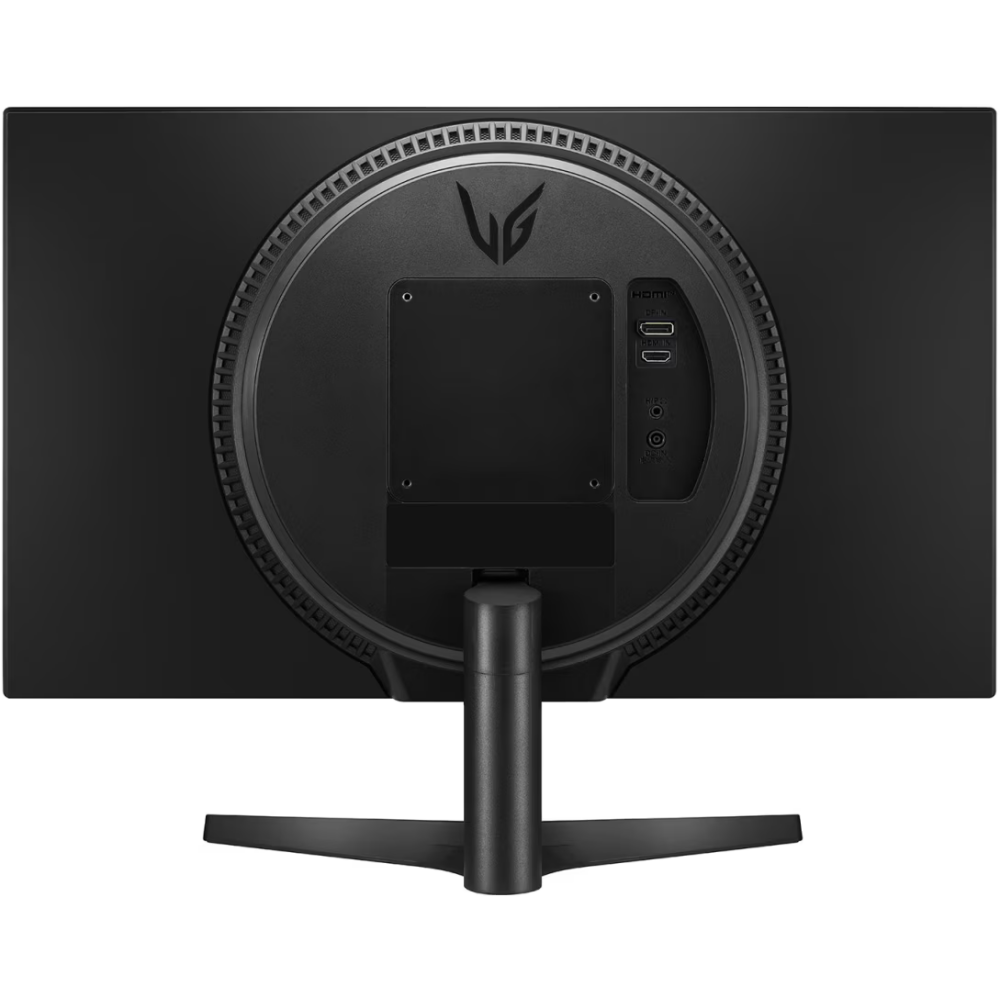 Монитор LG 24" 24GS60F-B