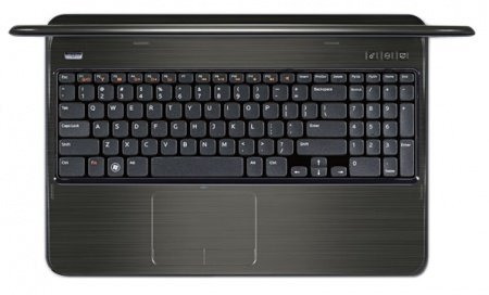 Dell Inspiron N5110 Black