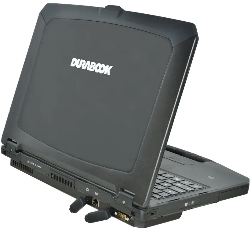 Ноутбук Durabook S15 Gen 3 (S5G1Q2AAEBXE)