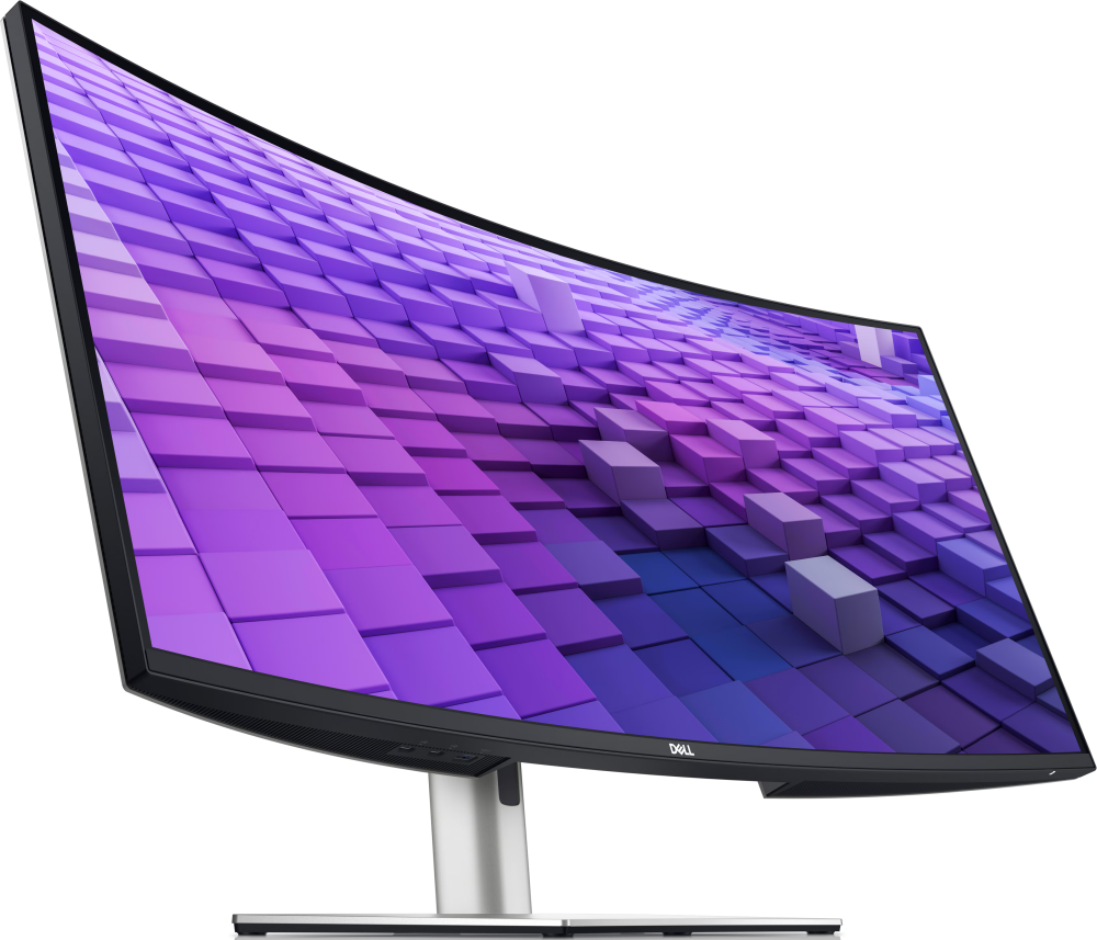 Монитор Dell 38" U3824DW