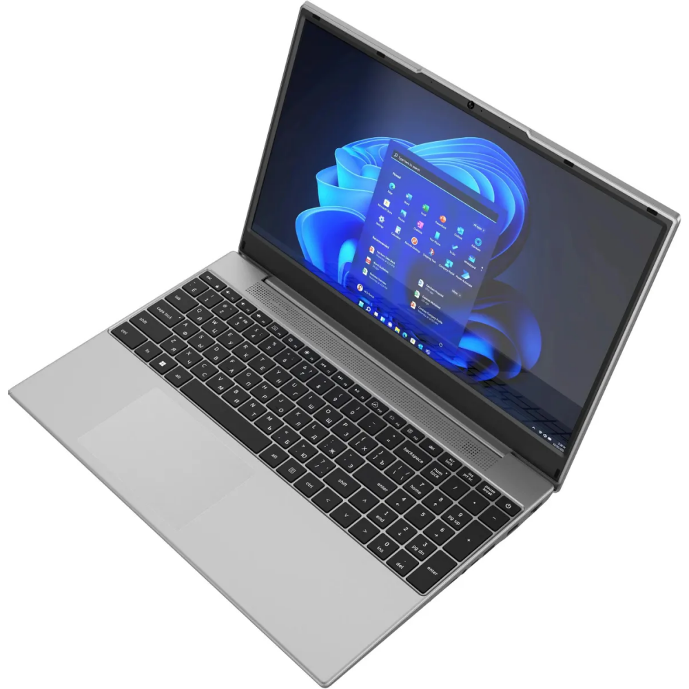 Ноутбук Digma Pro Breve 15 (DN16N1-8CXW01)