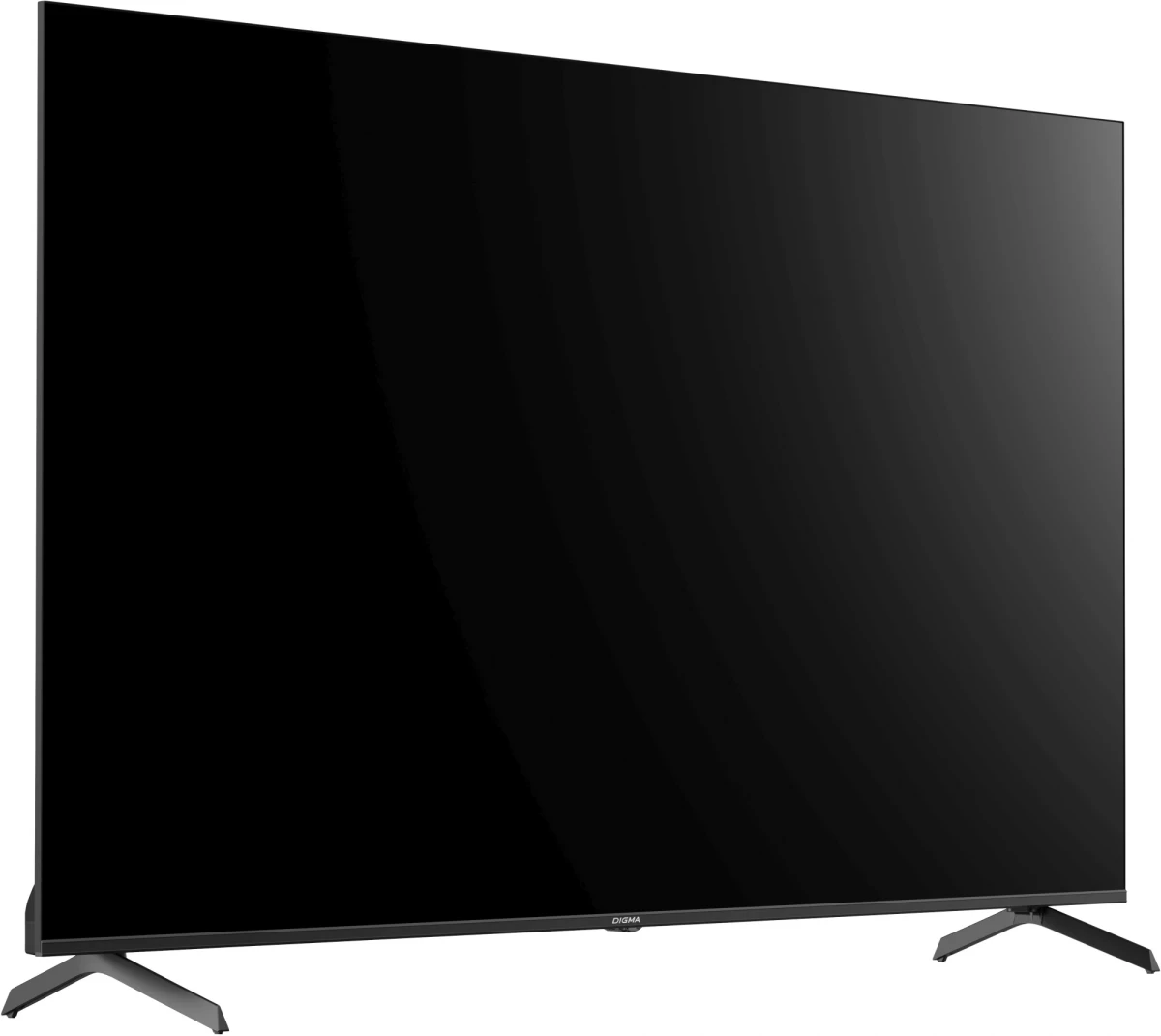 ЖК телевизор Digma 75" DM-LED75UQB31