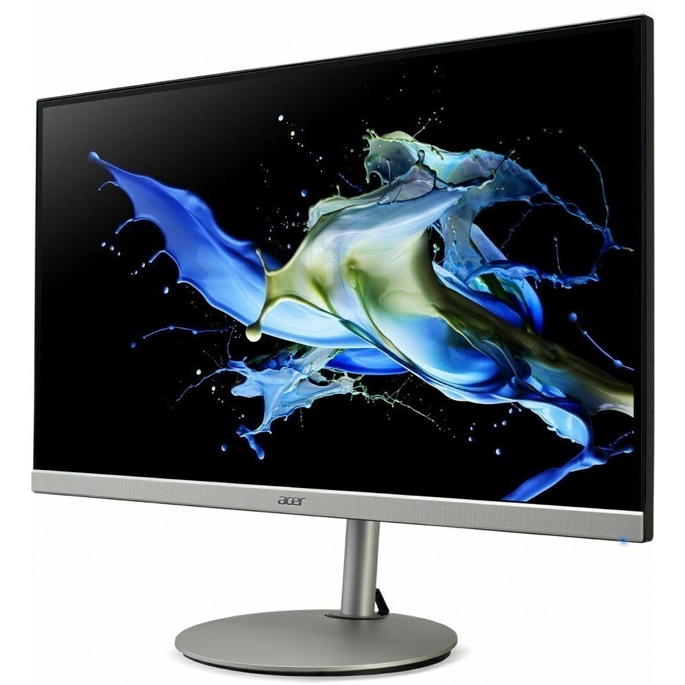 Монитор Acer 27" CB272Usmiiprx