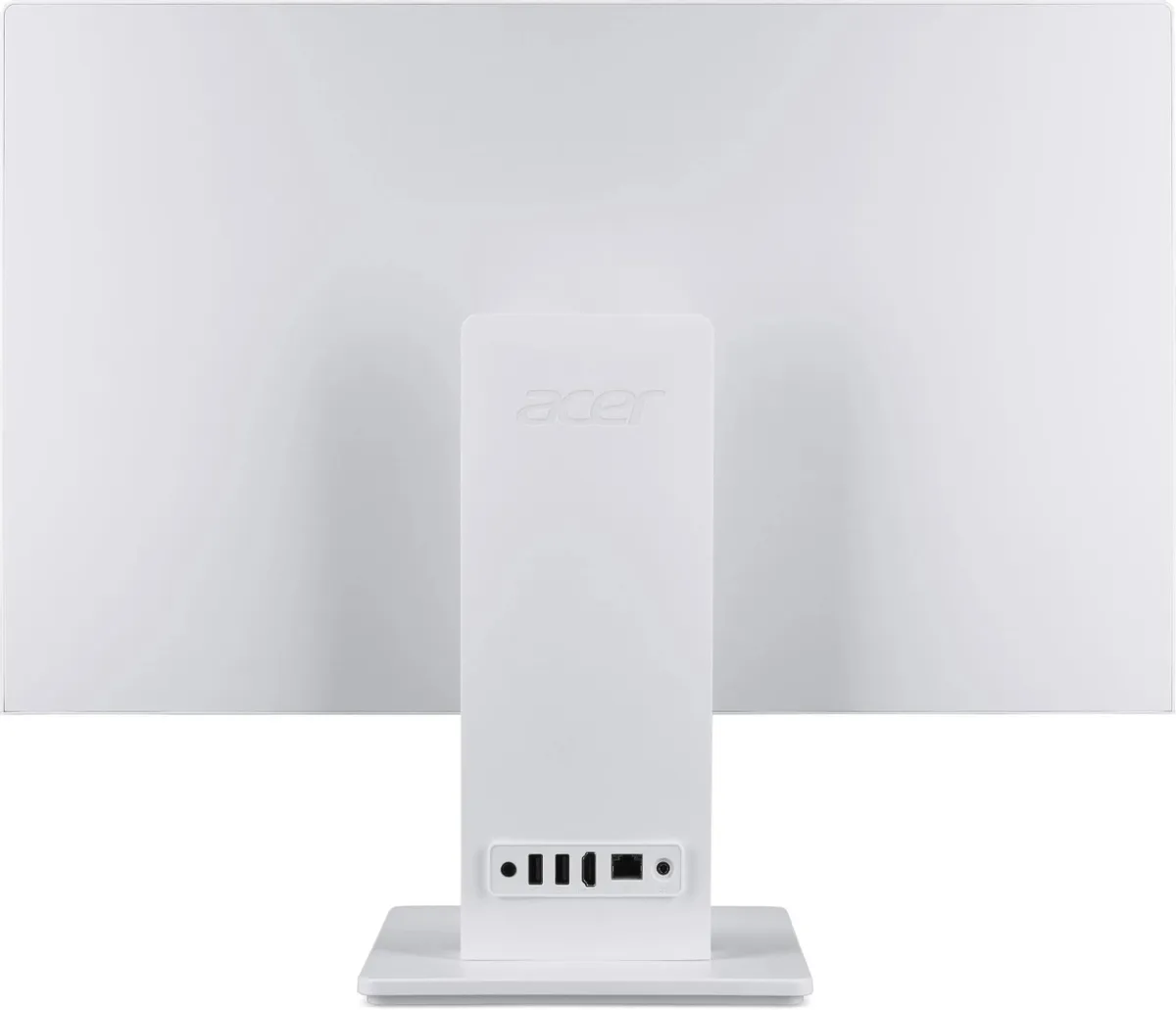 Моноблок Acer Aspire S24B-GMTL-H White (DQ.BSHCD.004)