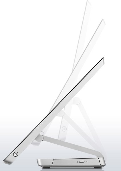 Моноблок Lenovo IdeaCentre A520 (57-319451)