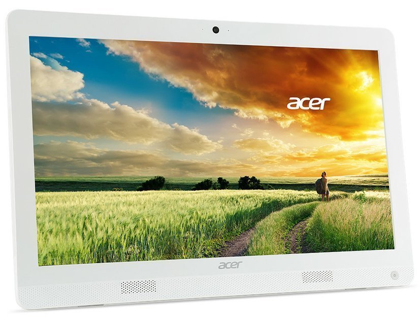 Моноблок Acer Aspire ZC-606 (DQ.SUTER.008)