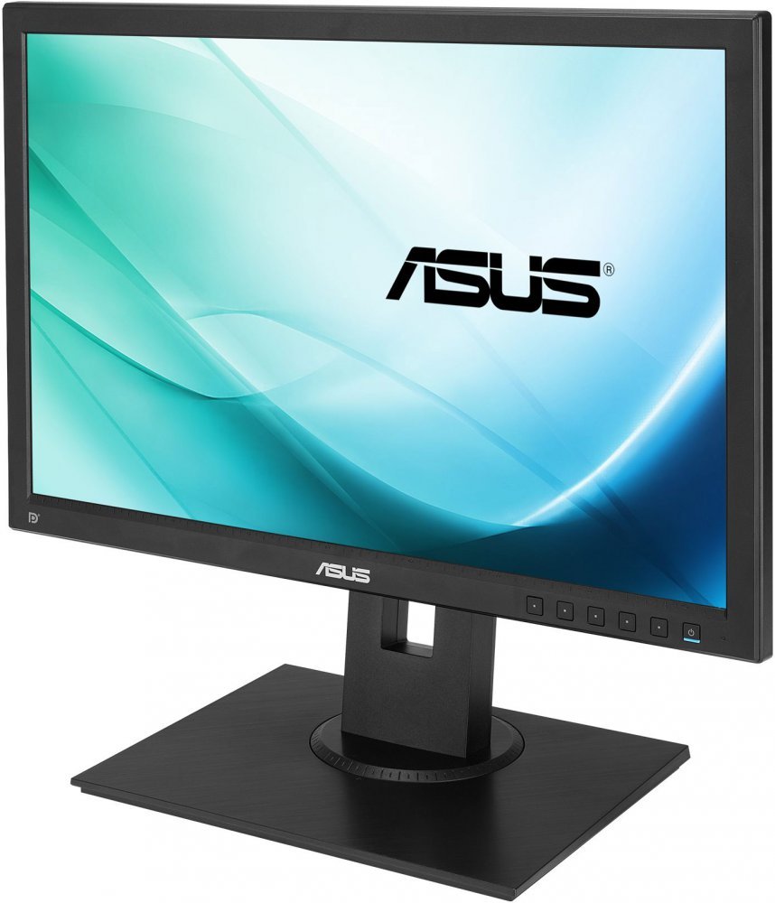 Монитор ASUS 20" BE209QLB