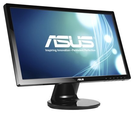 Монитор ASUS 22" VE228DE