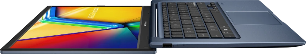Ноутбук ASUS X1404VA Vivobook 14 Quiet Blue (I512256)
