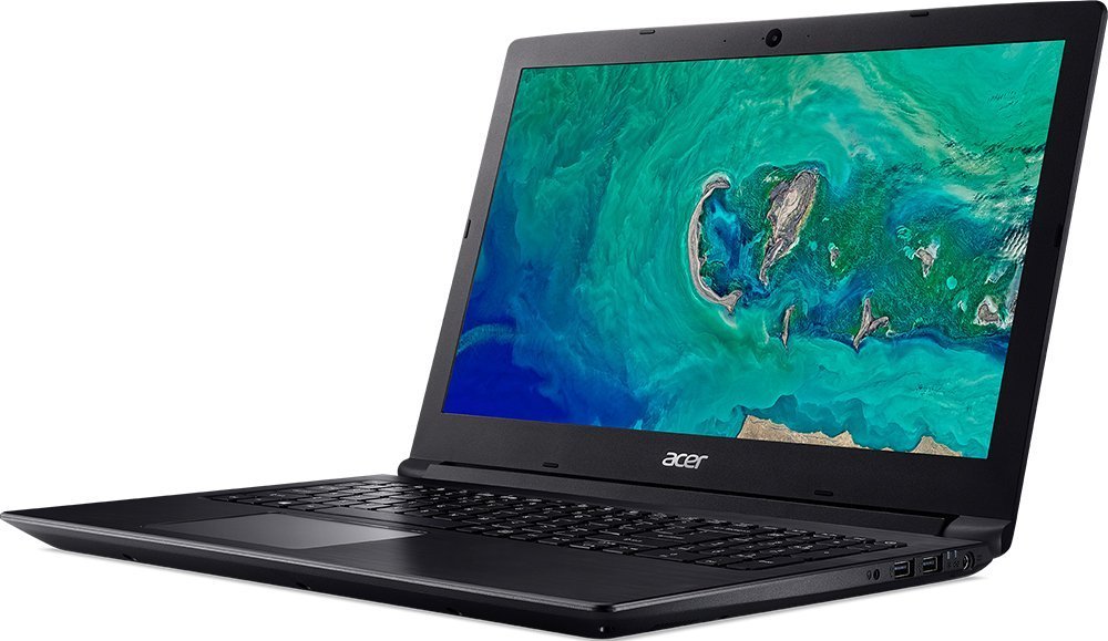 Ноутбук Acer Aspire A315-41-R3Q0