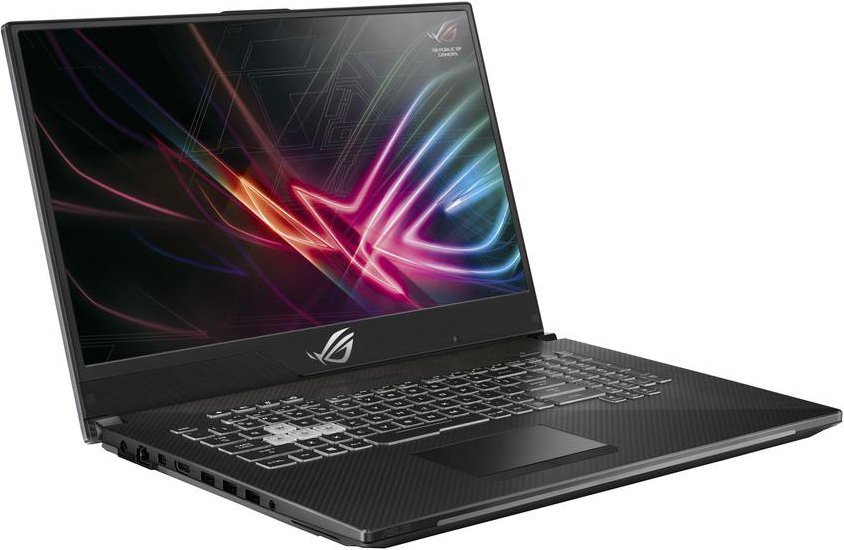 Ноутбук ASUS GL704GM (EV069T)