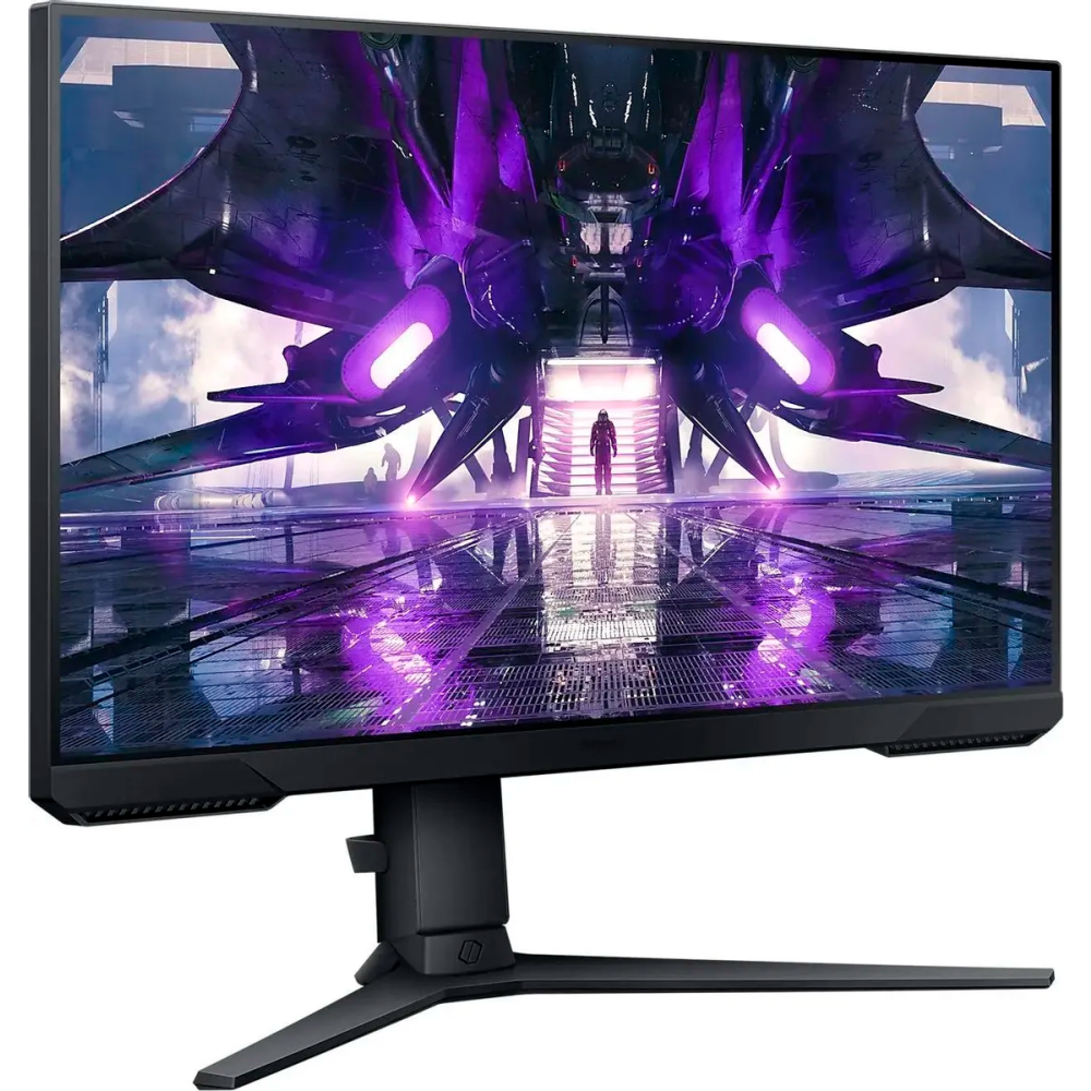 Монитор Samsung 24" S24AG320NI