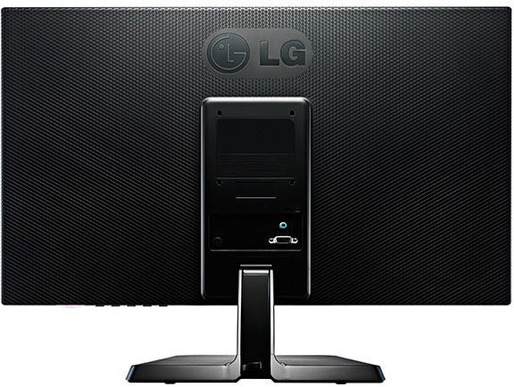 Монитор LG 19"  19M37A-B