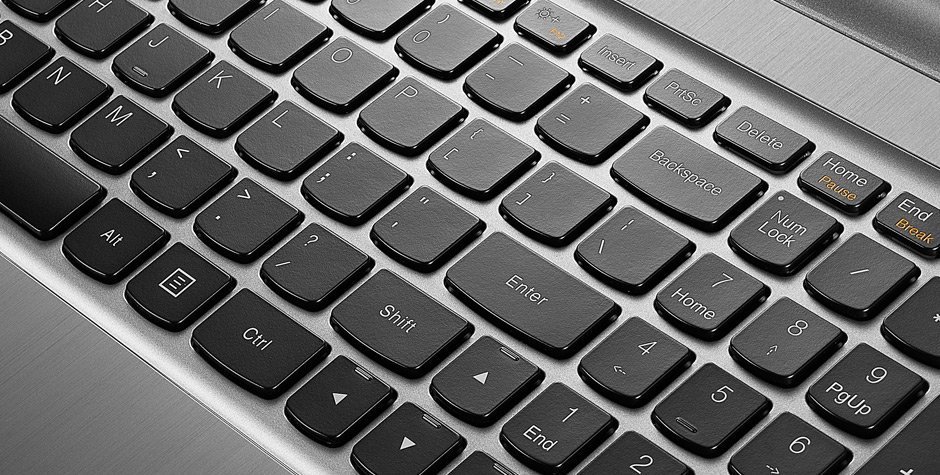 Ноутбук Lenovo IdeaPad Z500 (59-374395)