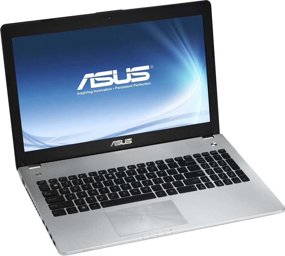 Ноутбук ASUS N56VJ