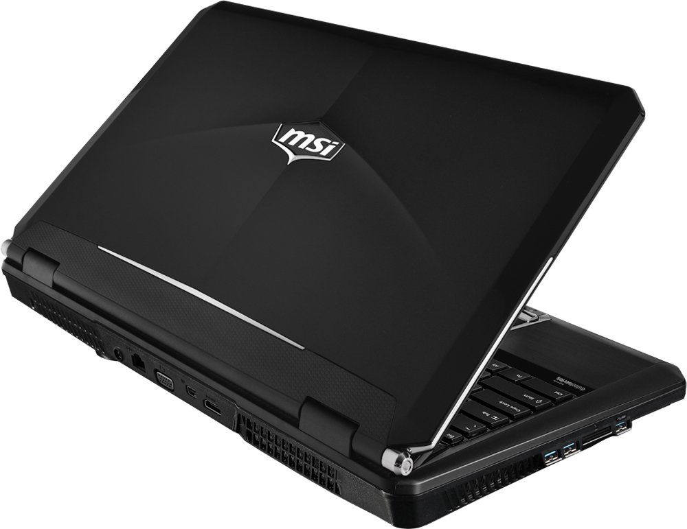 Ноутбук MSI GX60 (1AC-029)