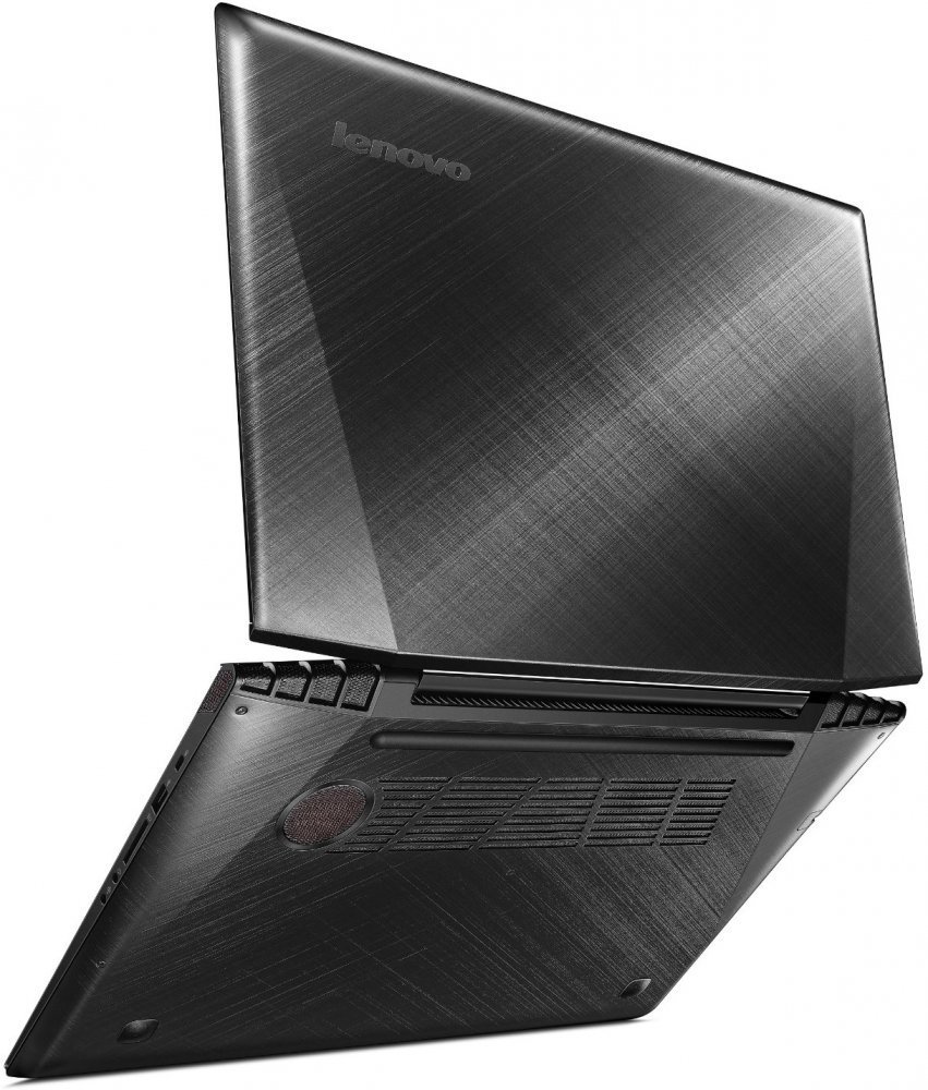 Ноутбук Lenovo IdeaPad Y5070 (59-424983)