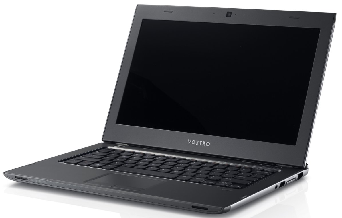 Ноутбук Dell Vostro 3360 Silver (3360-7465)