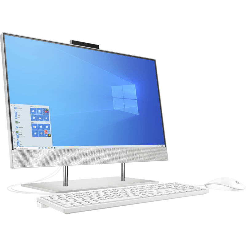 Моноблок HP 24-dp0007ur (108K2EA)