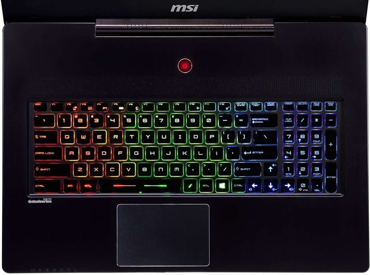 Ноутбук MSI GS70 (2OD-218) Stealth