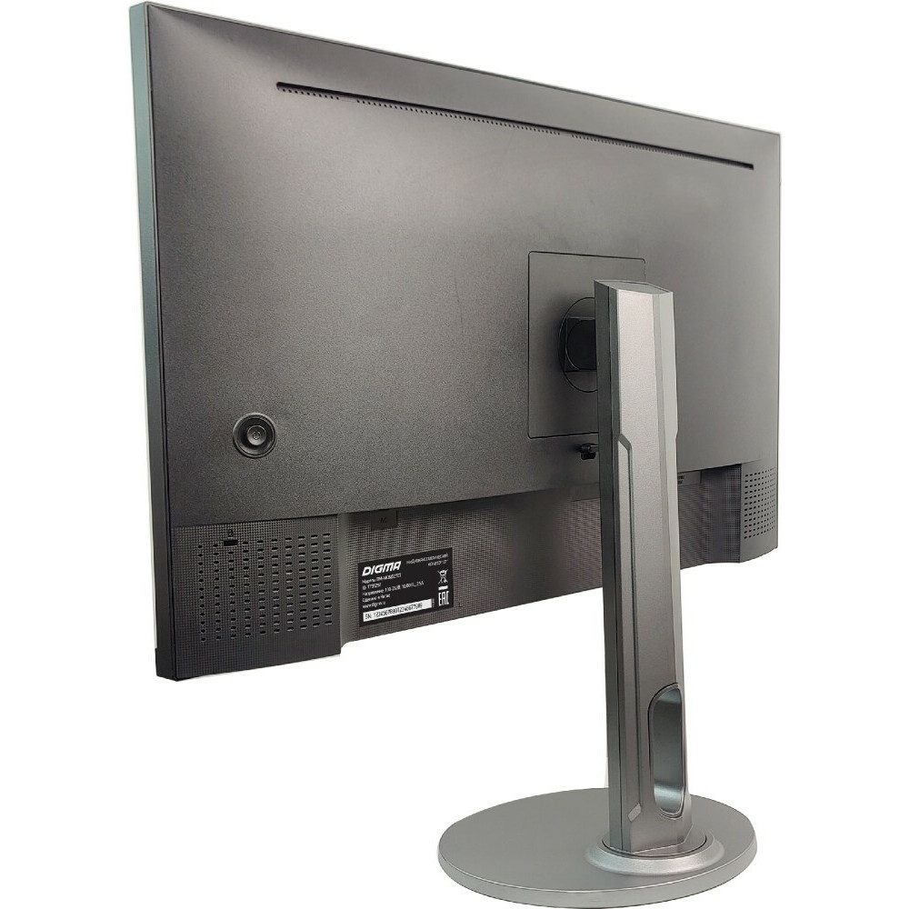 Монитор Digma 27" DM-MONB2707