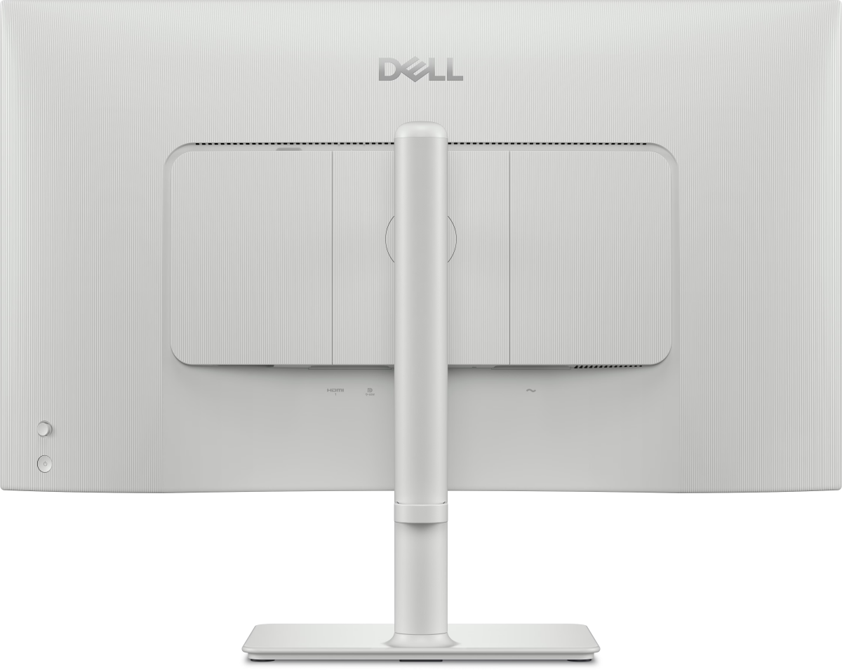 Монитор Dell 27" S2725QC Plus