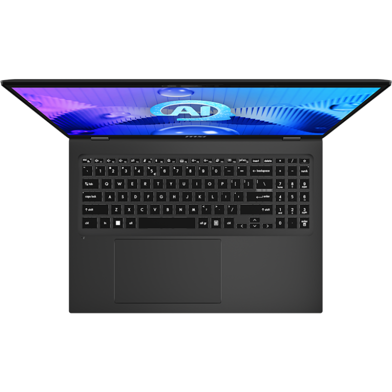 Ноутбук MSI Prestige 16 AI Studio (B1VEG-080RU)