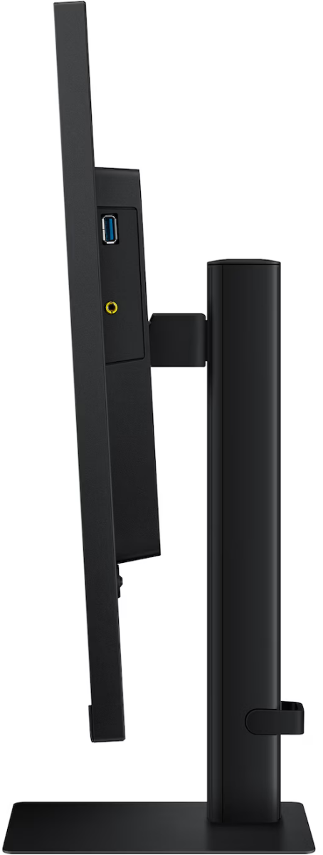 Монитор Samsung 27" LS27D706EA ViewFinity S7