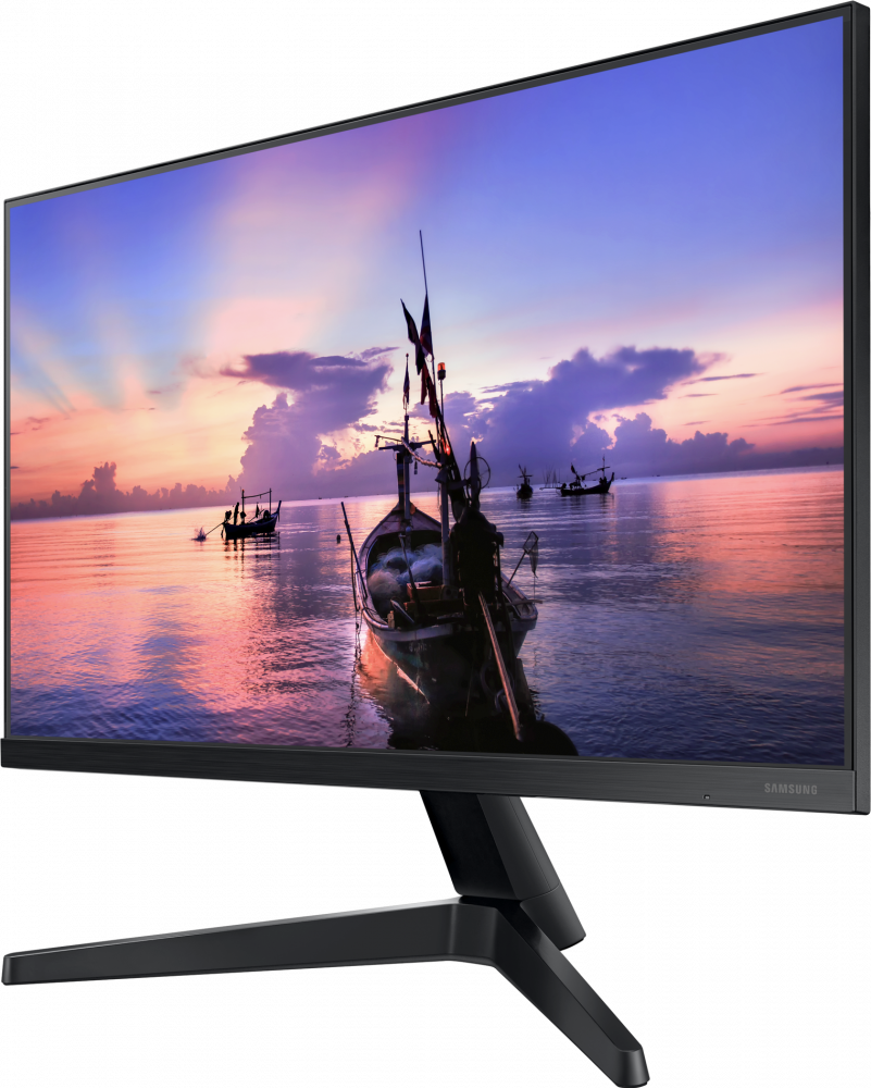 Монитор Samsung 27" F27T352FHI
