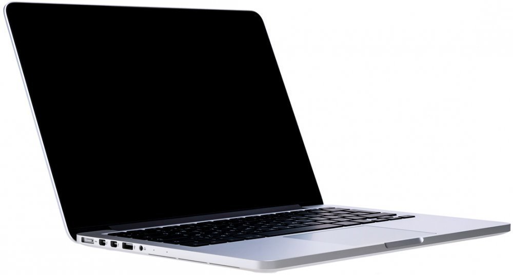 Ноутбук Apple MacBook Pro 13 (ME864RU/A)