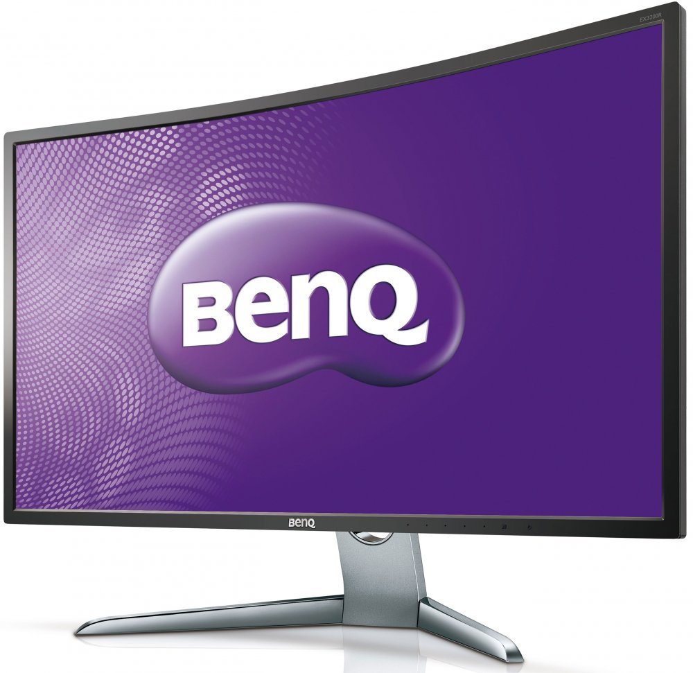 Монитор BenQ 32" EX3200R