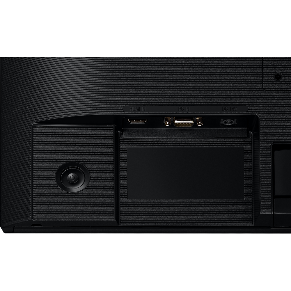 Монитор Samsung 24" F24T350FHC