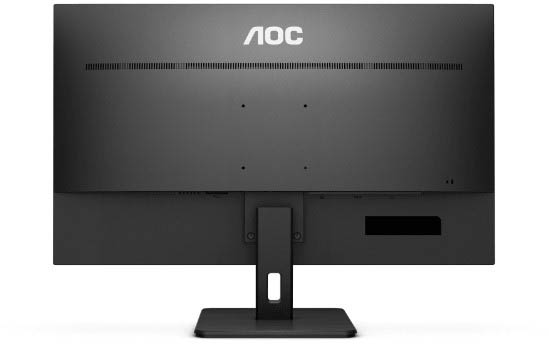 Монитор AOC 32" U32E2N