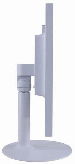 Монитор NEC 20" MultiSync EX201W White