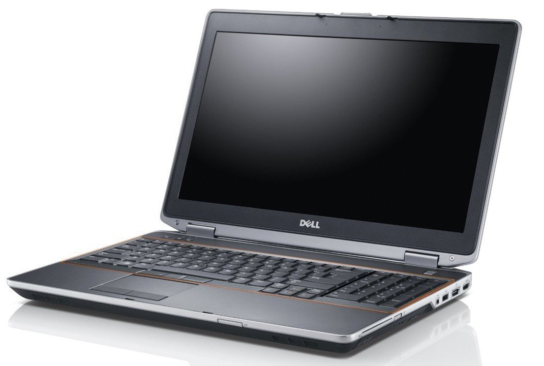 Ноутбук Dell Latitude E6520 (L096520103R)