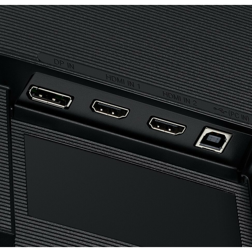 Монитор Samsung 24" F24T450FQC