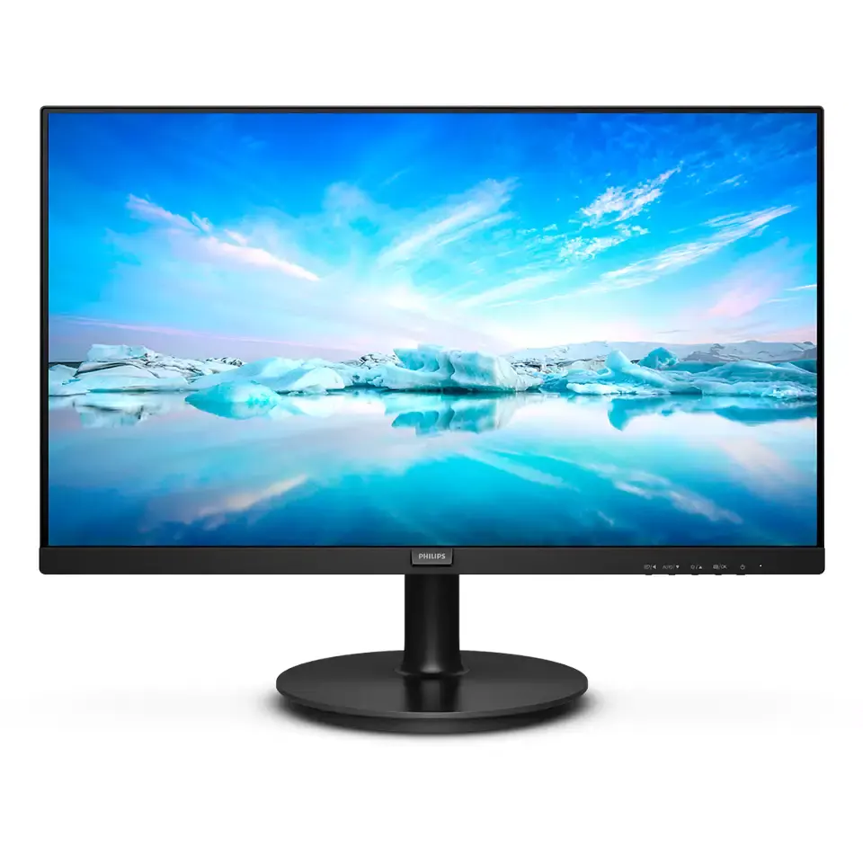 Монитор Philips 22" 220V8LL (10/62)