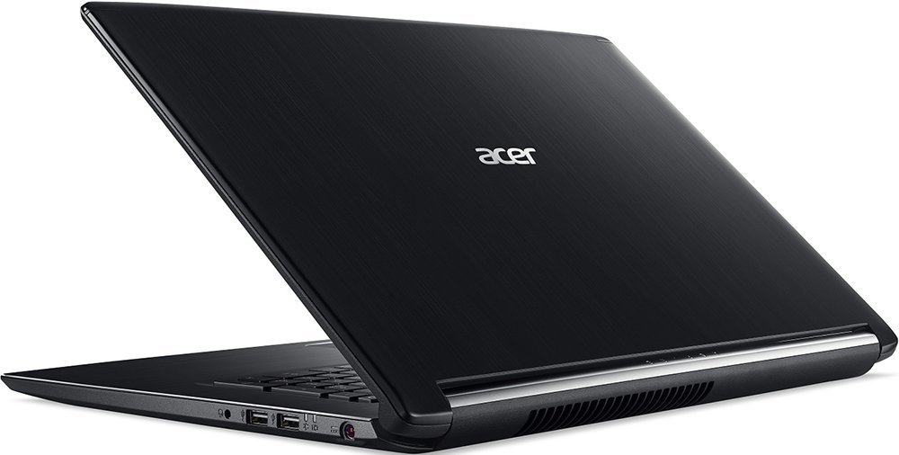 Ноутбук Acer Aspire A717-72G-76J1