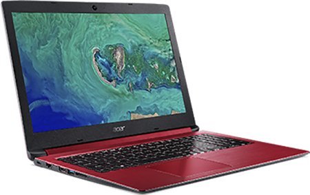 Ноутбук Acer Aspire A315-53-32QS