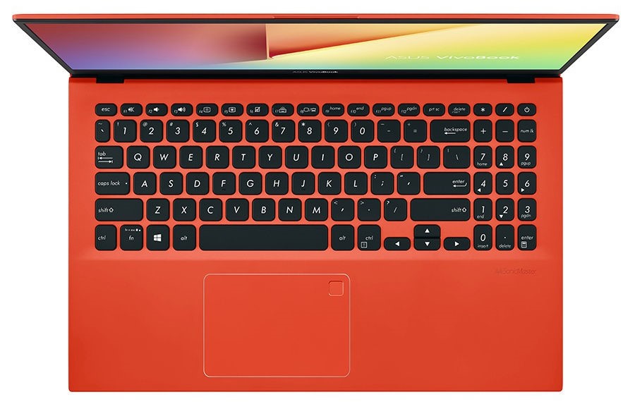Ноутбук ASUS X512DA Coral (BQ1199T)