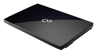 Ноутбук Fujitsu LifeBook AH544